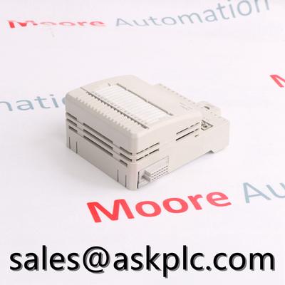 DSDI131 57160001-GV  ABB PLC Module